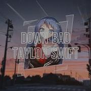 Down Bad Nightcore