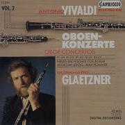 New Bach Collegium Musicum Leipzig Oboe Concerto In F Major Rv 455 I Allegro Giusto