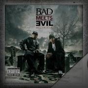 Bad Meets Evil Living Proof