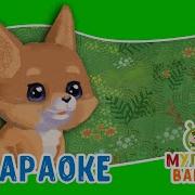 Мультиварик Собака Барабака