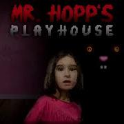 Mr Hopp S Playhouse Menu Theme Ost