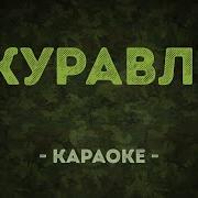 Караоке Военные Журавли