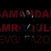 Samandar Hamroqulov Feat Shohrux Abdurahmonov Sevgi Fazosi Original