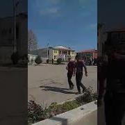 Иди Парчам Дар Раёни Куйбеш