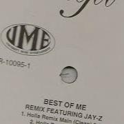 Mya Ft Jay Z Best Of Me Remix Part 2 Instrumental Rare Music Uploader