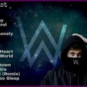 Alan Walker Remix 2021