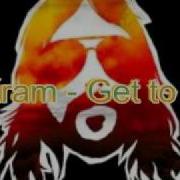 Kram Get To It