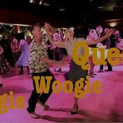Boogie Woogie Queen