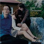 The Weight Of My Words Kings Of Convenience