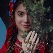 Нуры Мередов Айболек