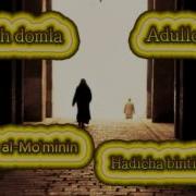 Mo Minlar Onasi Abdulloh Domla