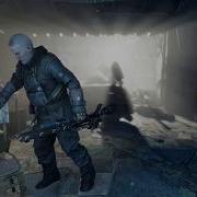 Трек 1 Метро Исход Metro Exodus Два Полковника Dlc
