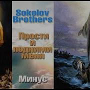 Соколова Дай Нам Бог Минус