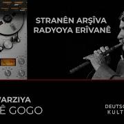 Hesene Gogo