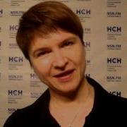 Светлана Казаринова Русское Радио