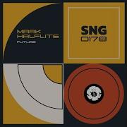 Mark Halflite Future Smooth N Groove