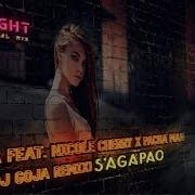 S Agapao Dj Goja Remix