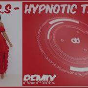 R O S S Hypnotic Tango Split Mirrors Remix