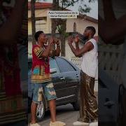 Bongadou Avec L Ambassadeur De La Danse Bamoun Moctar El Salim Cameroun Viral Shortvideo Tiktok Synchrony