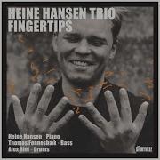 Bufo Bufo Alex Riel Thomas Fonnesbæk Heine Hansen