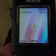 Ringtone Nokia 6060