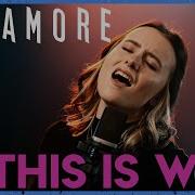 This Is Why Paramore