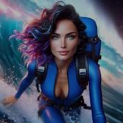 Alexeev Maxim Вместо Нет Говорила Да Но Однажды