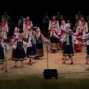 Волынский Народный Хор