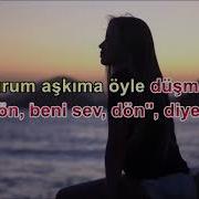 Seni Unutmaya Ömrüm Yeter Mi Karaoke