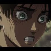 Levi Vs Mikasa And Eren End Credits Scene Attack On Titan Season 3