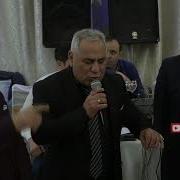 Afiq Qarabağlı Ziyafəddin Xəlilov Fəridin Toyu Saratov 2019