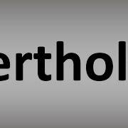 Bertholet Intro