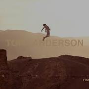 Tony Anderson Finding Your Heart