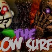 Below The Surface Remix