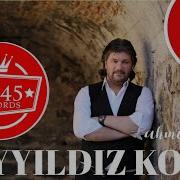 Ahmet Şafak Ayyıldız Kolye