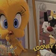 I Tawt I Taw A Puddy Tat