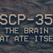Scp 3513 The Brain