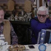 Владимир Глазунов Гармонист
