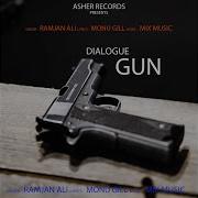 Gun Ramjan Ali