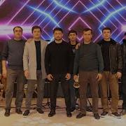 Баходури Гаффурзод Туёна 2024