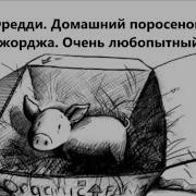 Джордж И Сокровища Вселенной