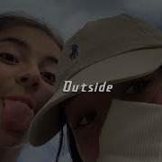 Outside Speed Up