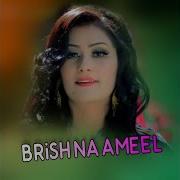 Brishna Amil Pa Mina Na Pohedm New Pashto Song 2017