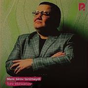 Tohir Mahkamov Meni Birov Tanimaydi