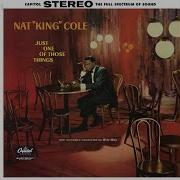 Once In A While Nat King Cole