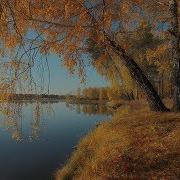 Чайковский Осень
