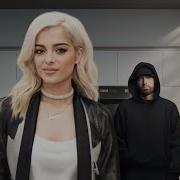 Eminem Bebe Rexha I M My Only Friend Remix By Liam