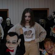 Я Словно Монстр Баку Пожиратель Снов