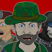 Call Of Duty Mw The Musical