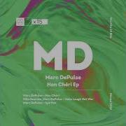 Marc Depulse Make Laugh